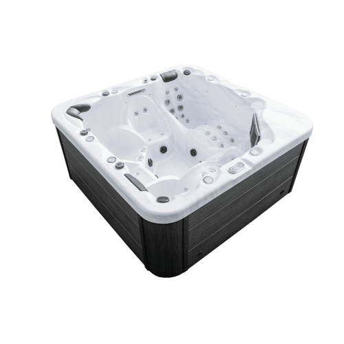 Luxury Spas Estes Studio Series Hot Tub - My Luxury Home Spa