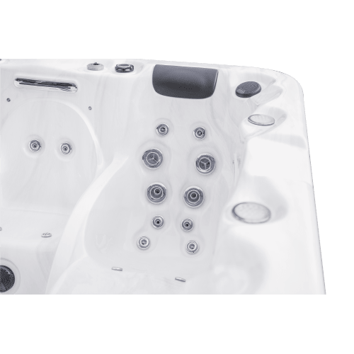 Luxury Spas Estes Studio Series Hot Tub - My Luxury Home Spa