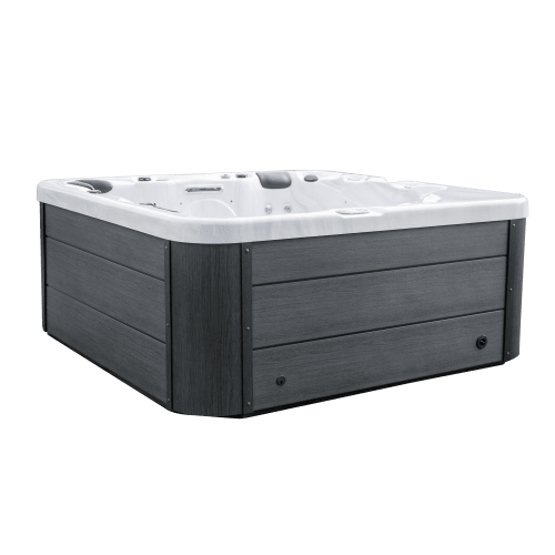 Luxury Spas Estes Studio Series Hot Tub - My Luxury Home Spa