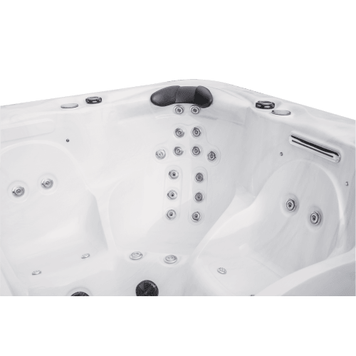 Luxury Spas Estes Studio Series Hot Tub - My Luxury Home Spa