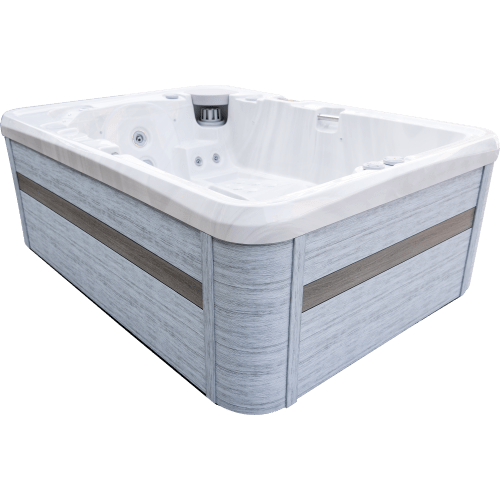 Luxury Spas Largo Studio Series Hot Tub - My Luxury Home Spa