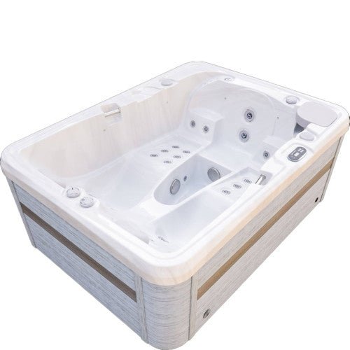 Luxury Spas Largo Studio Series Hot Tub - My Luxury Home Spa
