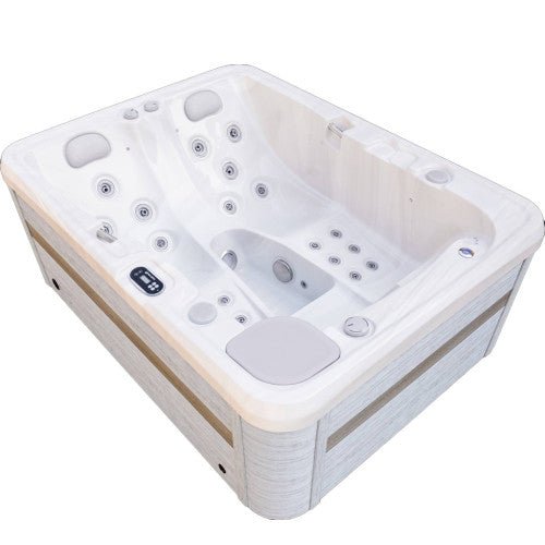 Luxury Spas Largo Studio Series Hot Tub - My Luxury Home Spa