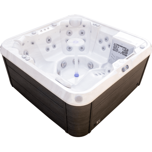 Luxury Spas Liberty 5 - Person Hot Tub - My Luxury Home Spa