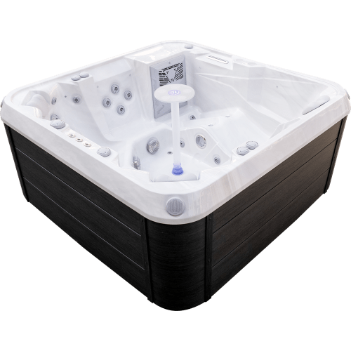 Luxury Spas Liberty 5 - Person Hot Tub - My Luxury Home Spa