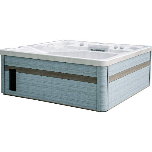 Luxury Spas Marquis Hot and Cold Spa - My Luxury Home Spa