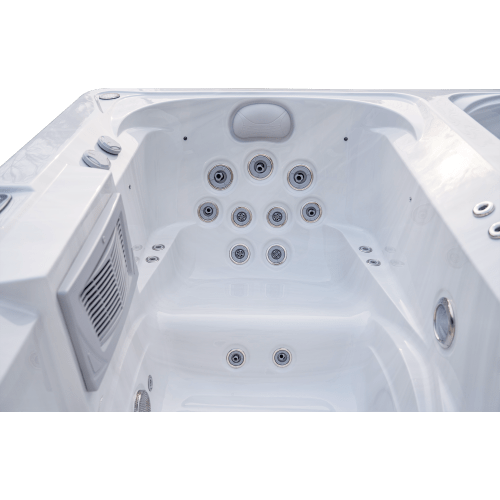Luxury Spas Marquis Hot and Cold Spa - My Luxury Home Spa