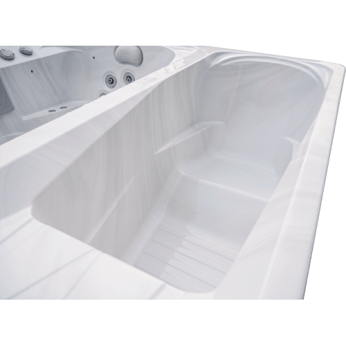 Luxury Spas Marquis Hot and Cold Spa - My Luxury Home Spa