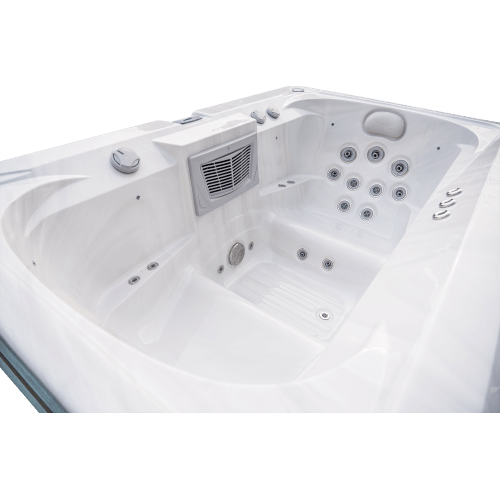 Luxury Spas Marquis Hot and Cold Spa - My Luxury Home Spa
