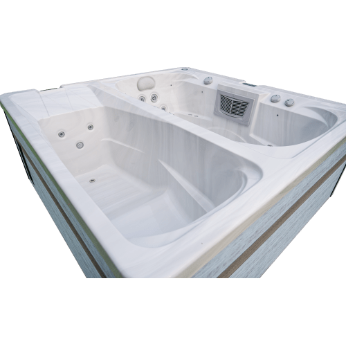 Luxury Spas Marquis Hot and Cold Spa - My Luxury Home Spa