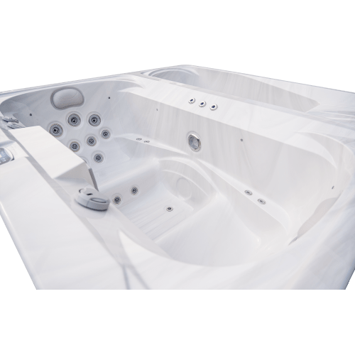 Luxury Spas Marquis Hot and Cold Spa - My Luxury Home Spa