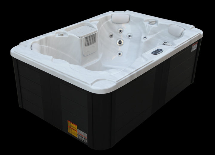 Luxury Spas Tahoe 4 - Person Hot Tub - My Luxury Home Spa