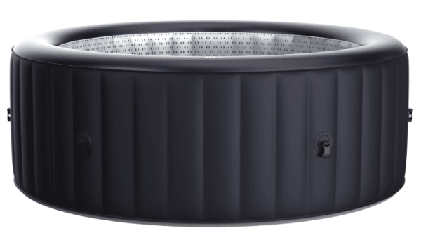 MSpa Aurora Inflatable Hot Tub - My Luxury Home Spa