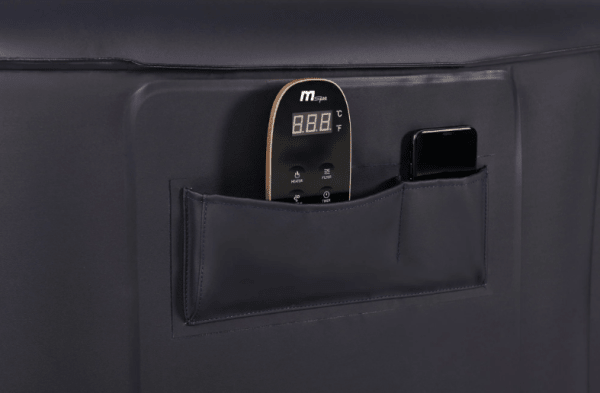 MSpa Aurora Inflatable Hot Tub - My Luxury Home Spa