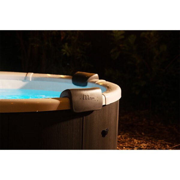 MSpa Denver 6-Person Hydrotherapy Spa - My Luxury Home Spa