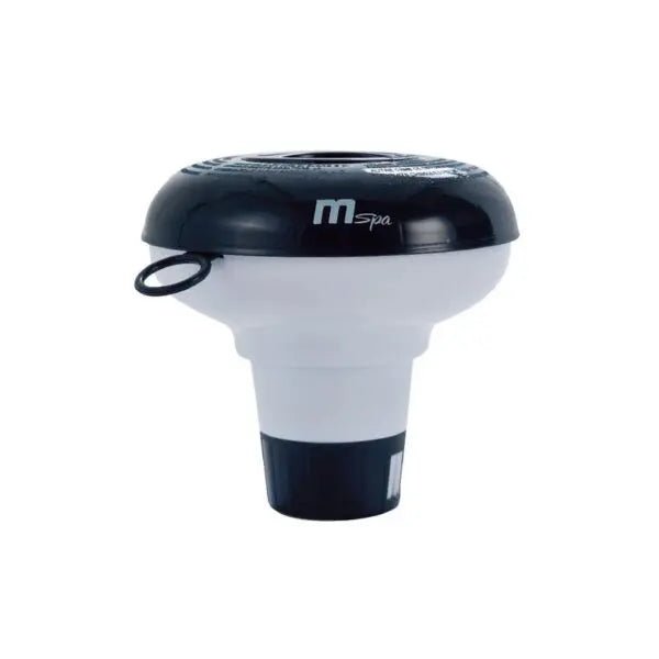 MSpa MONO 6-Person Portable Bubble Spa - My Luxury Home Spa