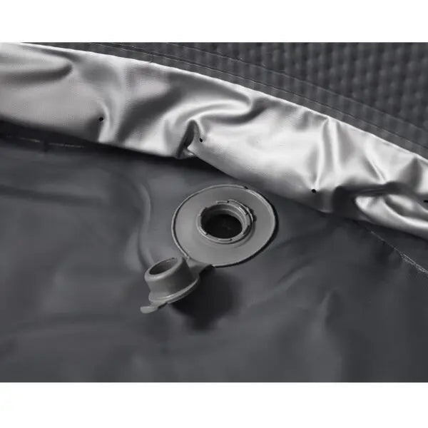 MSpa MONO 6-Person Portable Bubble Spa - My Luxury Home Spa