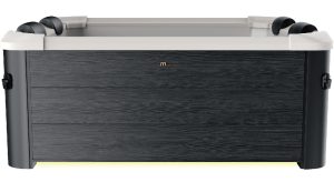 MSpa Oslo 6-Person Premium Portable Hydrotherapy Spa - My Luxury Home Spa