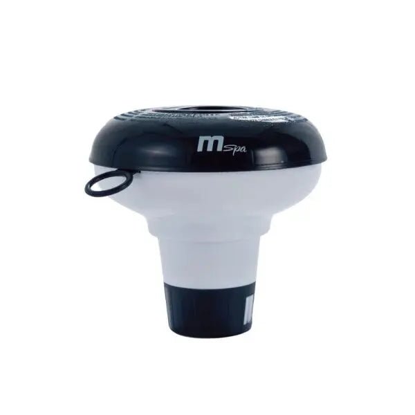 MSpa Oslo 6-Person Premium Portable Hydrotherapy Spa - My Luxury Home Spa