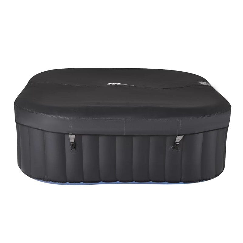 MSpa Tekapo Inflatable Hot Tub - My Luxury Home Spa