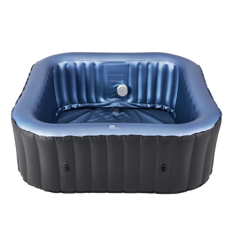 MSpa Tekapo Inflatable Hot Tub - My Luxury Home Spa