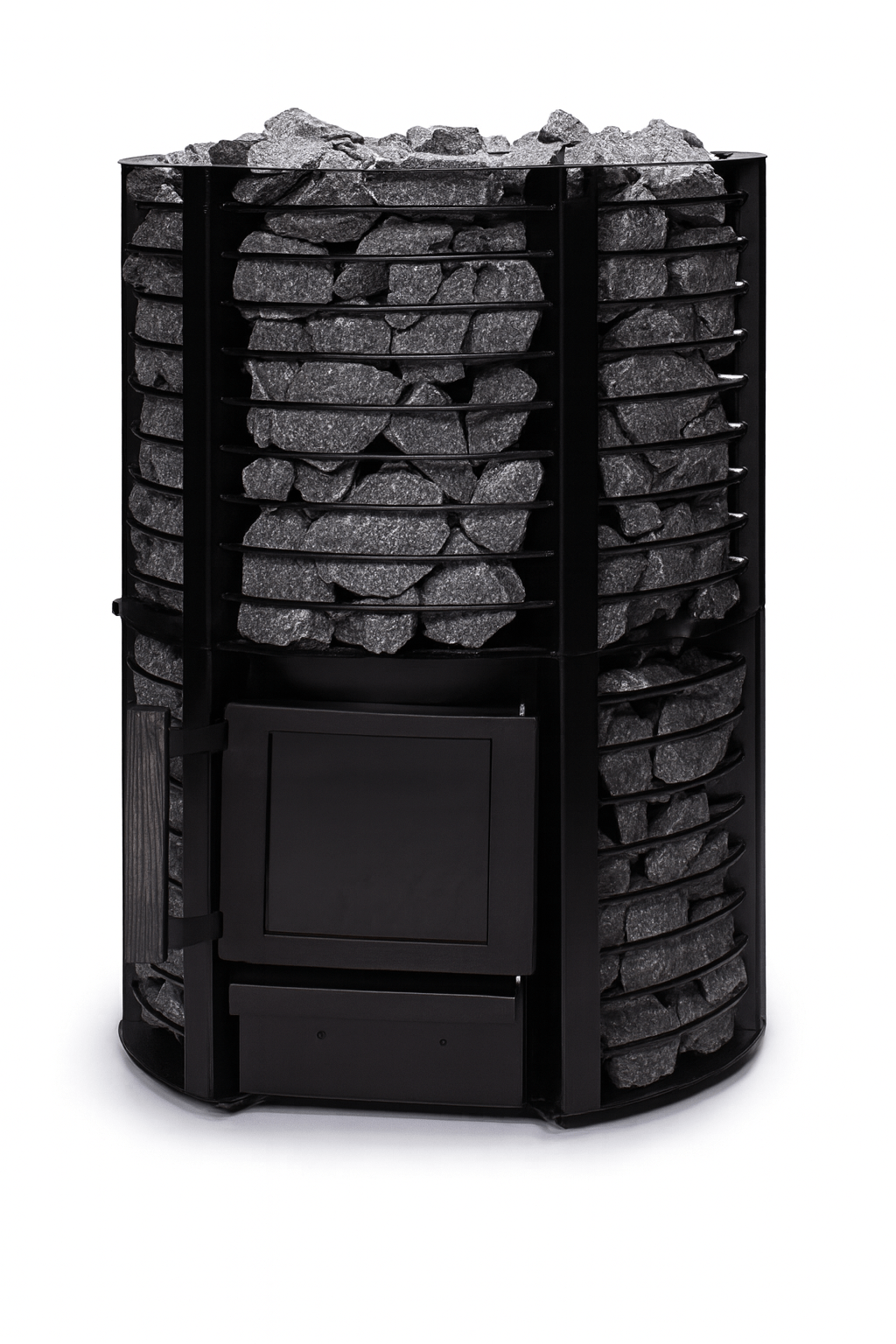 Narvi Inari And Inari Plus Wood - Burning Sauna Stoves - My Luxury Home Spa