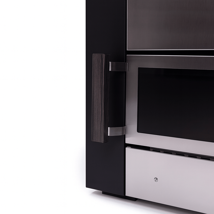 Narvi Kuru Wood - Burning Sauna Stoves - My Luxury Home Spa