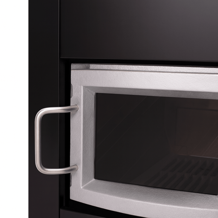 Narvi 30 - 50kW Wood - Burning Sauna Stove - My Luxury Home Spa