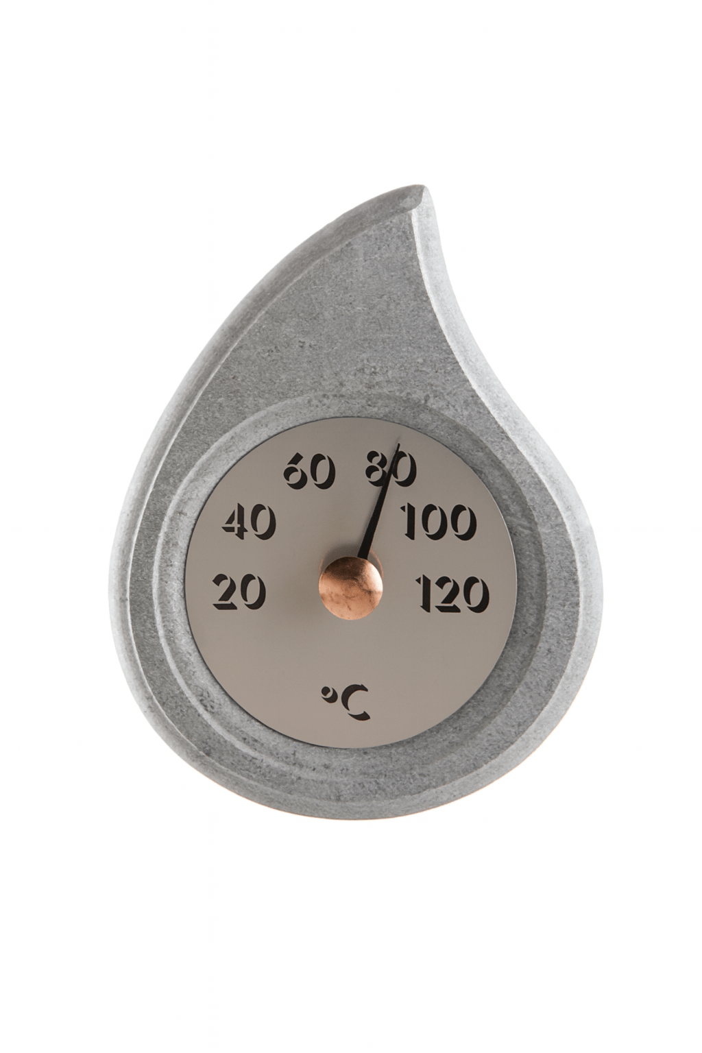 Hukka Pisarainen Authentic Finnish Soapstone Sauna Accessory - My Luxury Home Spa