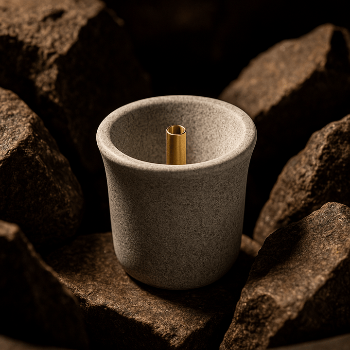 Hukka Sisukas Sauna Fountain and Essence Diffuser - My Luxury Home Spa
