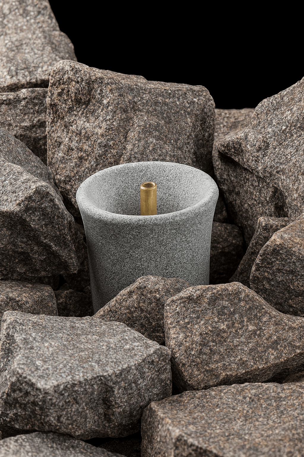 Hukka Sisukas Sauna Fountain and Essence Diffuser - My Luxury Home Spa