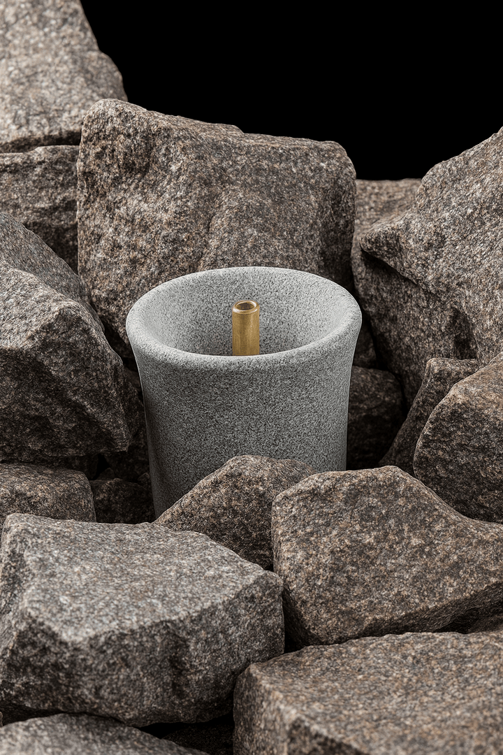 Hukka Sisukas Sauna Fountain and Essence Diffuser - My Luxury Home Spa