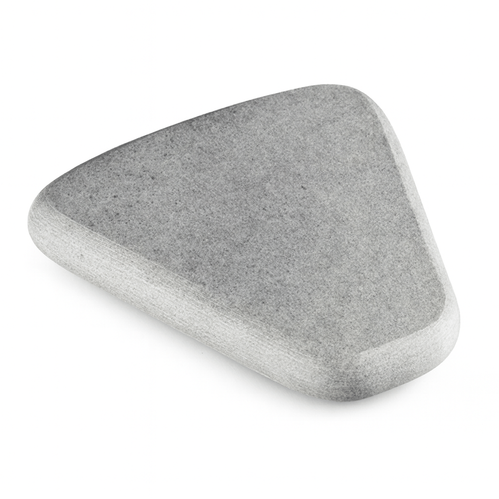 Hukka Enjoy Finnish Soapstone Sauna Massage Stone - My Luxury Home Spa