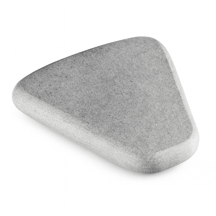 Hukka Enjoy Finnish Soapstone Sauna Massage Stone - My Luxury Home Spa