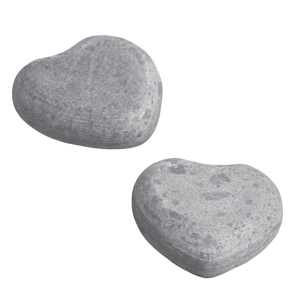 Hukka Lempi Authentic Finnish Soapstone Sauna Accessory - My Luxury Home Spa