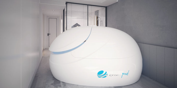 DreamPod Sport Float Pod