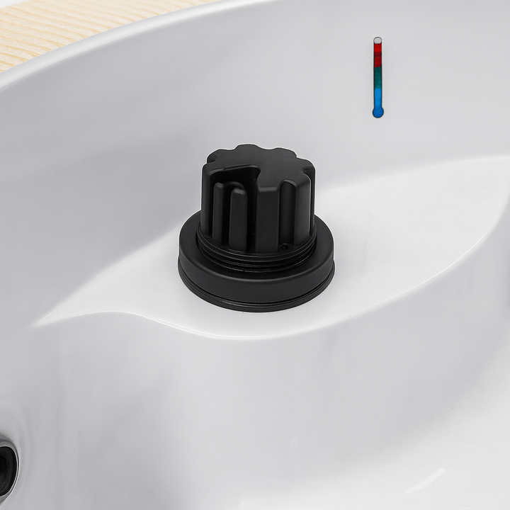 Luxury Spa Oscar Studio Series Hot Tub - My Luxury Home Spa