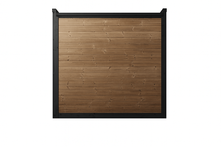 SaunaLife GL6 Garden Luxury Series Outdoor Sauna Kit - My Luxury Home Spa