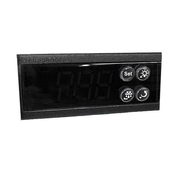 Penguin Chillers Digital Control for Home Spa Water Chiller with Easy Temperature Settings