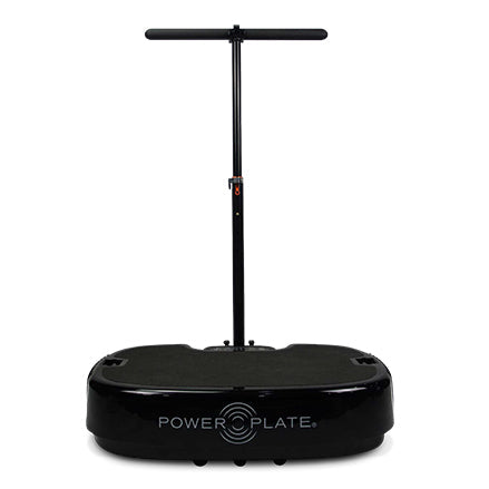 Personal Power Plate Stability Bar