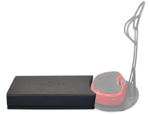 Power Plate Deluxe Support Cushion - My Luxury Home Spa