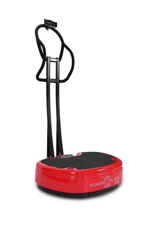 Power Plate MOVE Stability Bar - My Luxury Home Spa