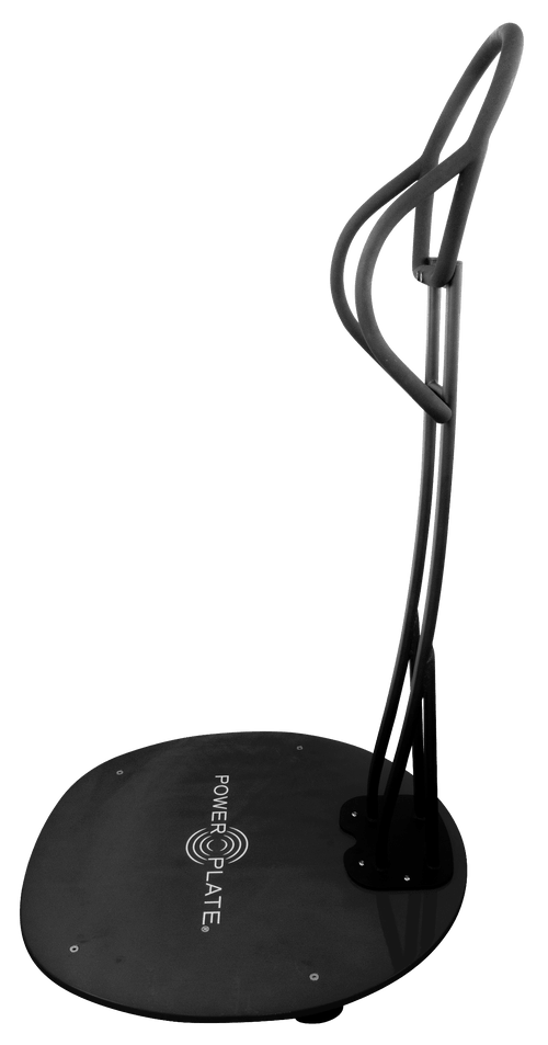 Power Plate MOVE Stability Bar and Power Shield - My Luxury Home Spa