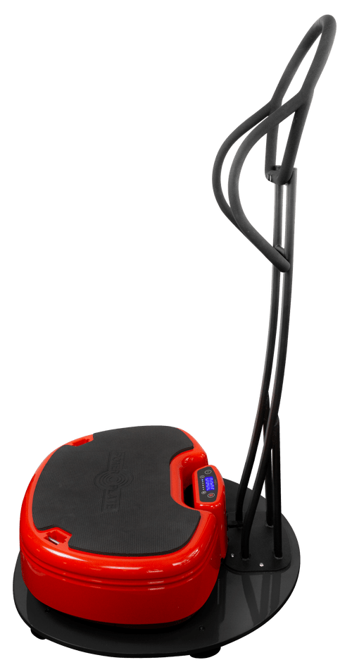 Power Plate MOVE Stability Bar and Power Shield - My Luxury Home Spa