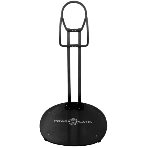 Power Plate MOVE Stability Bar and Power Shield - My Luxury Home Spa