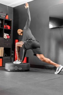 Power Plate MOVE Vibration Platform (Whole Body Vibration Trainer) - My Luxury Home Spa