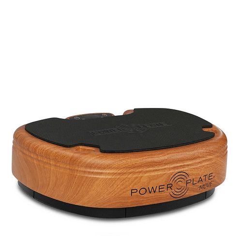 Power Plate MOVE Vibration Platform (Whole Body Vibration Trainer) - My Luxury Home Spa