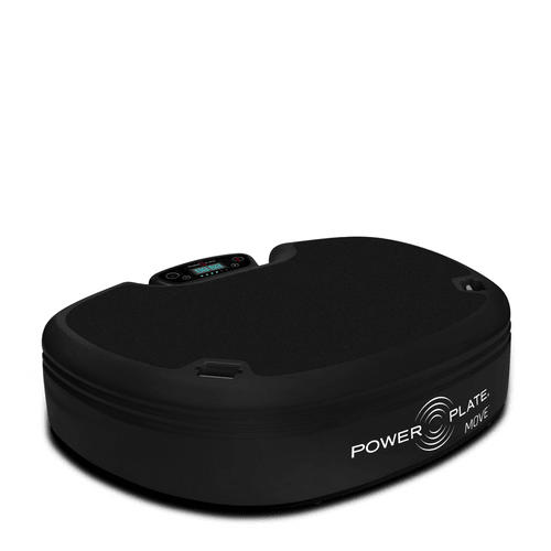 Power Plate MOVE Vibration Platform (Whole Body Vibration Trainer) - My Luxury Home Spa