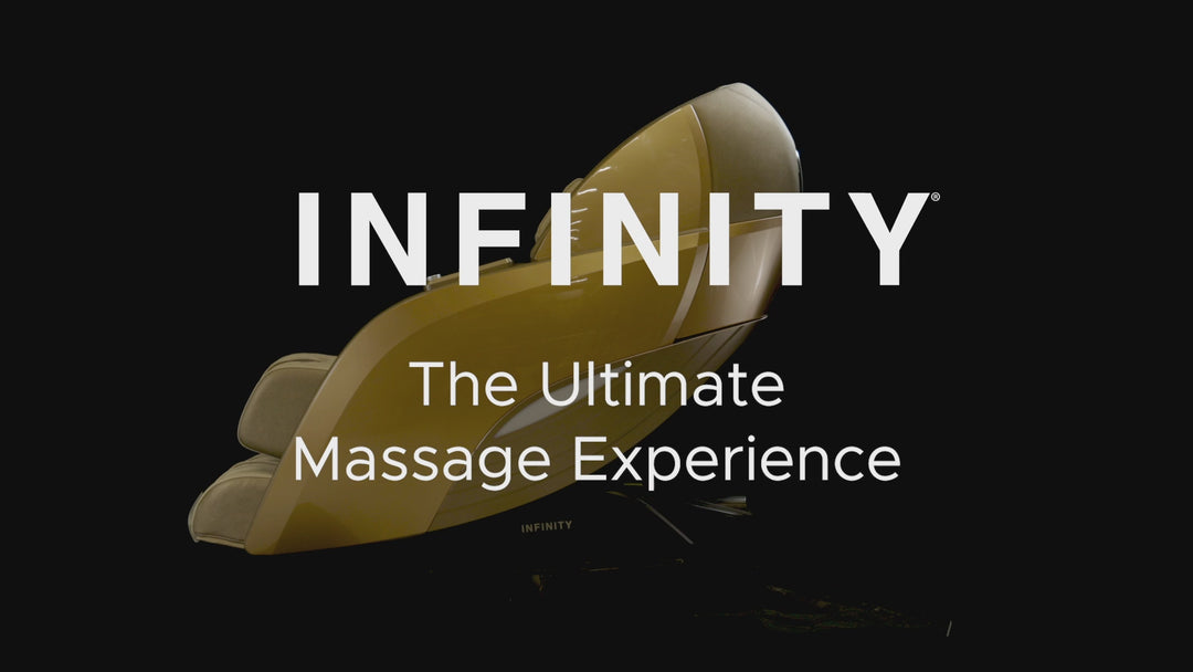 Infinity Dynasty 4D Massage Chair