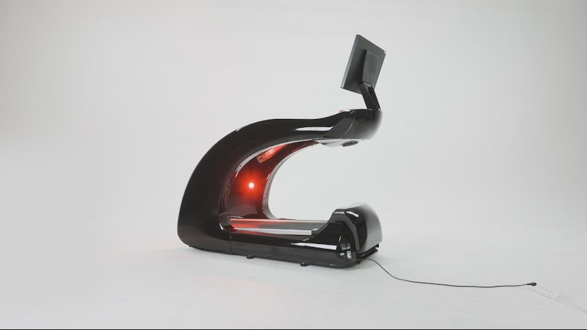 Vacuactivus InfraRunick Infrared Treadmill
